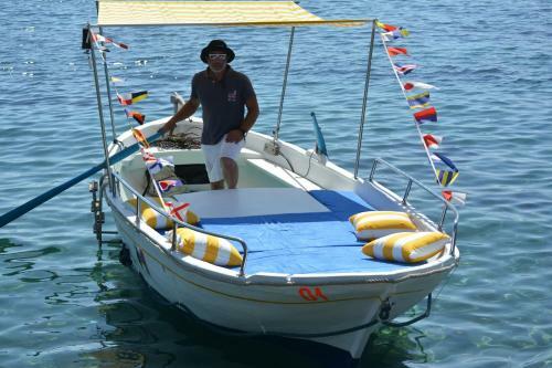Il Vicolo B&B