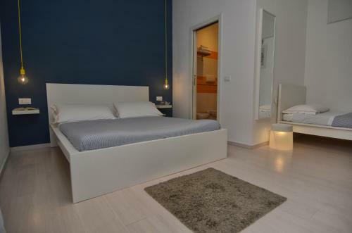Il Vicolo B&B