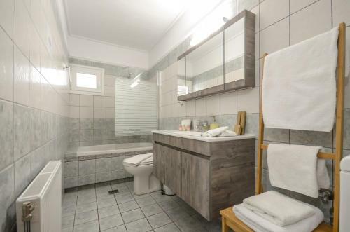 Apartamento Casa D'irene