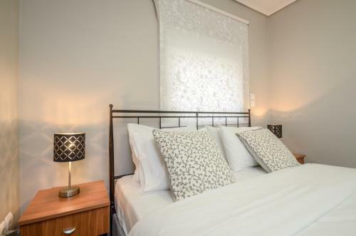 Apartamento Casa D'irene