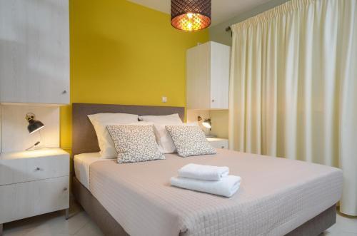 Apartamento Casa D'irene