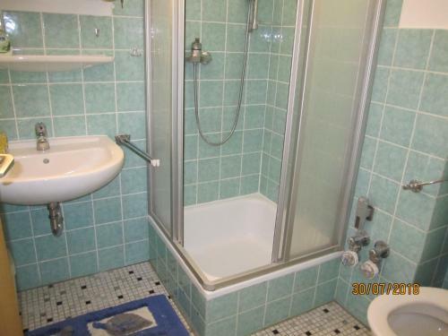 Apartamento Ruheoase M�ller
