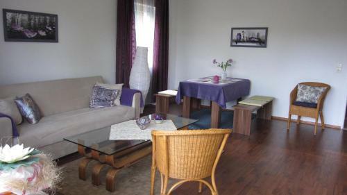 Apartamento Ruheoase M�ller