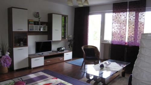 Apartamento Ruheoase M�ller