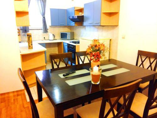 Apartamento Guesthouse Bimba