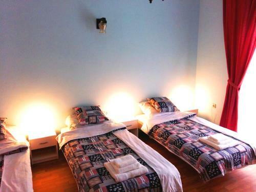Apartamento Guesthouse Bimba