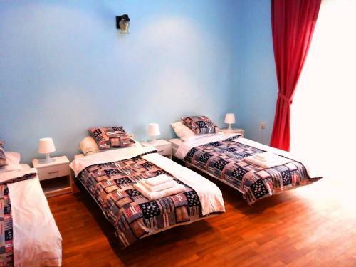 Apartamento Guesthouse Bimba