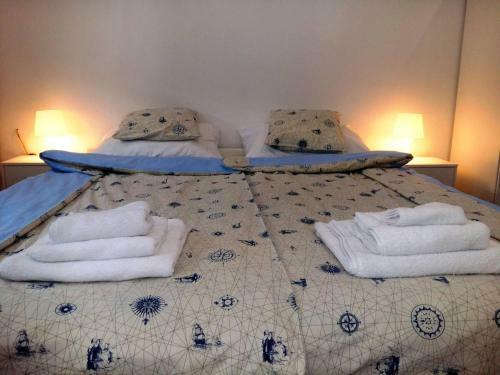 Apartamento Guesthouse Bimba