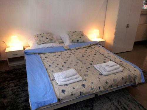 Apartamento Guesthouse Bimba