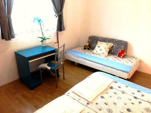Apartamento Guesthouse Bimba
