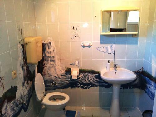 Apartamento Guesthouse Bimba