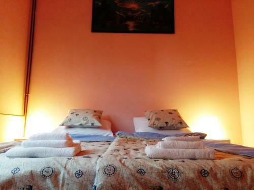 Apartamento Guesthouse Bimba
