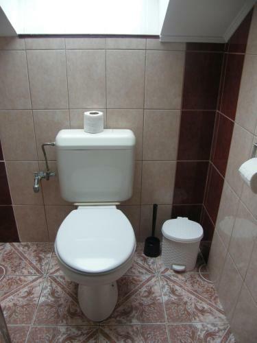 Posada Balatonszemesi Horg�szh�z
