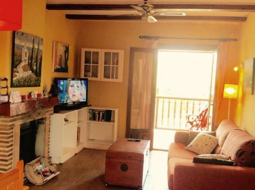 Lissa Apartment