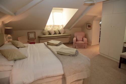 Bed & Breakfast Willowhill House