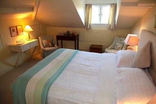 Bed & Breakfast Willowhill House