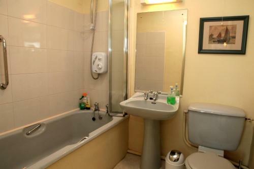 Bed & Breakfast Willowhill House