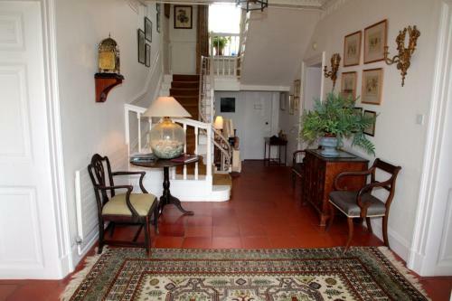 Bed & Breakfast Willowhill House