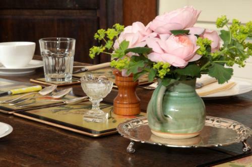 Bed & Breakfast Willowhill House