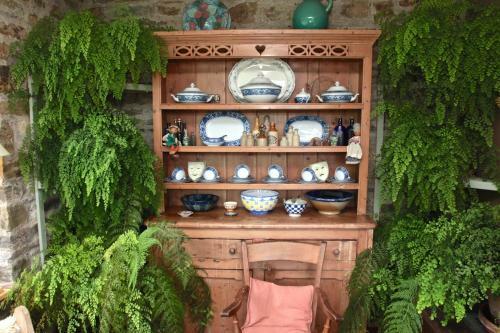 Bed & Breakfast Willowhill House
