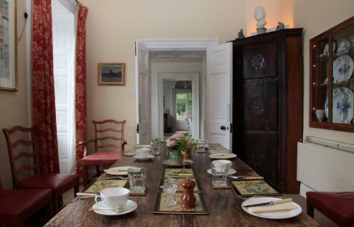 Bed & Breakfast Willowhill House