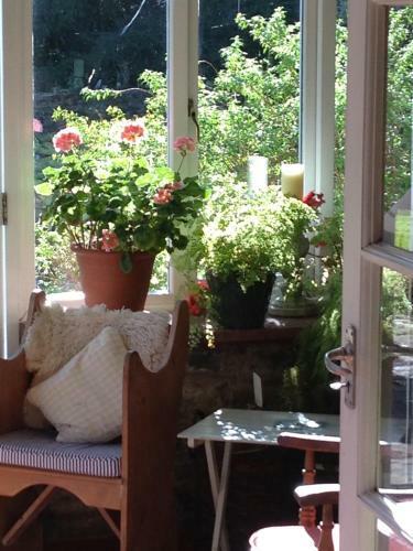Bed & Breakfast Willowhill House