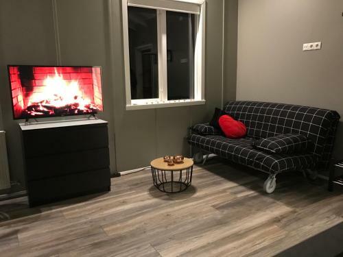 Elding Country Apartment