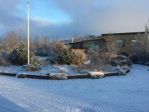 Elding Country Apartment