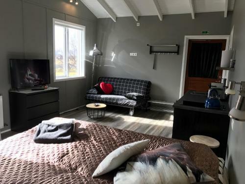 Elding Country Apartment