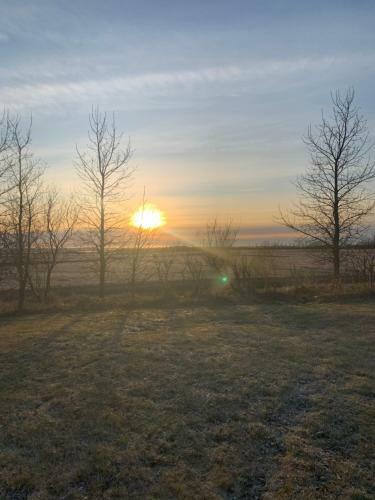 Elding Country Apartment