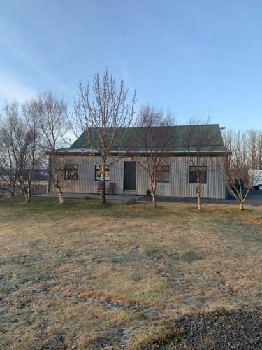 Elding Country Apartment