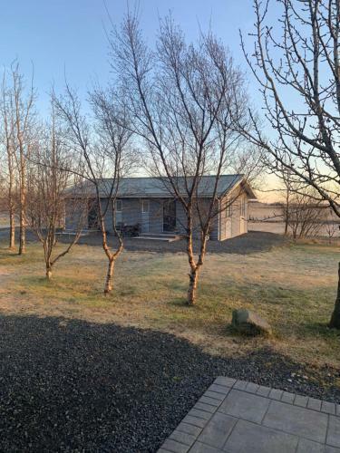 Elding Country Apartment