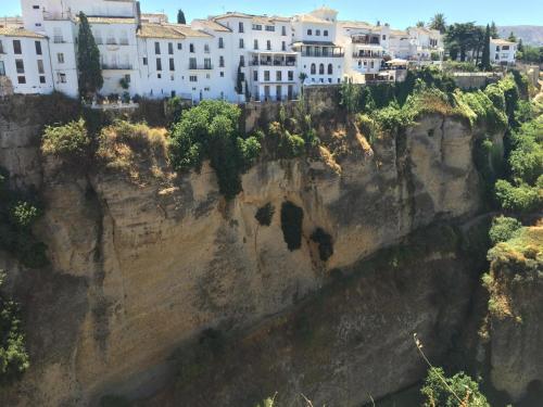 Apartamento Alcazaba Lagoon 2152