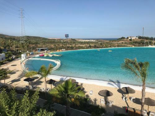 Apartamento Alcazaba Lagoon 2152