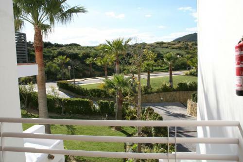 Apartamento Alcazaba Lagoon 2152