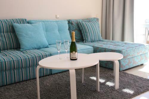 Apartamento Alcazaba Lagoon 2152