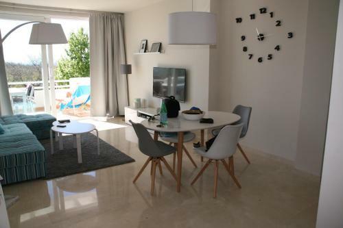 Apartamento Alcazaba Lagoon 2152