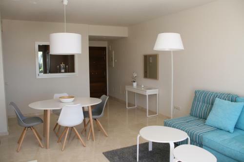 Apartamento Alcazaba Lagoon 2152