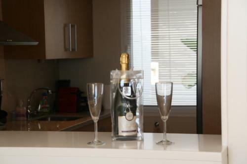 Apartamento Alcazaba Lagoon 2152