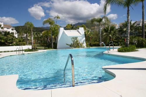 Apartamento Alcazaba Lagoon 2152