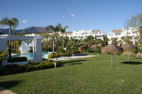 Apartamento Alcazaba Lagoon 2152