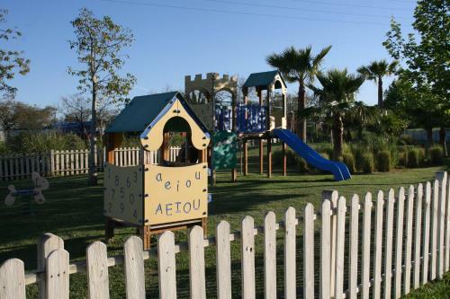 Apartamento Alcazaba Lagoon 2152