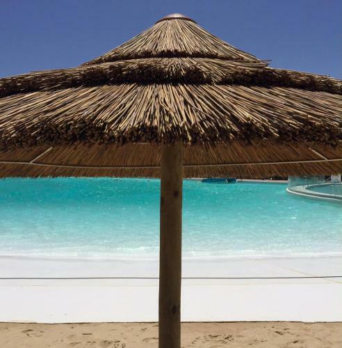 Apartamento Alcazaba Lagoon 2152