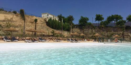 Apartamento Alcazaba Lagoon 2152