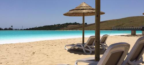 Apartamento Alcazaba Lagoon 2152