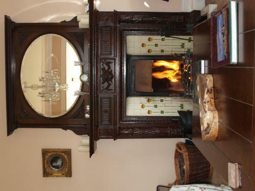 Hostal Castlemorris House