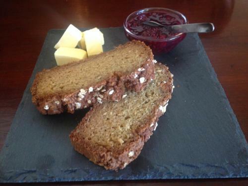 Hostal Castlemorris House