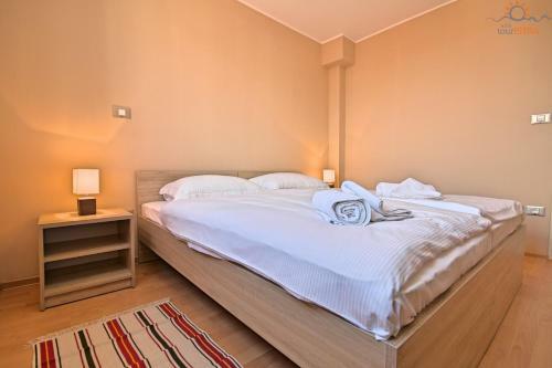 Aparthotel Rotonda Inn Novigrad