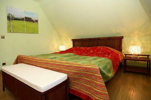 Ferienhaus Humptrup