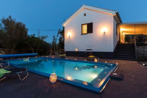 Villa Lucky Summer
